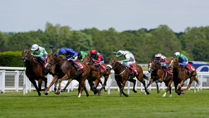 Sandown